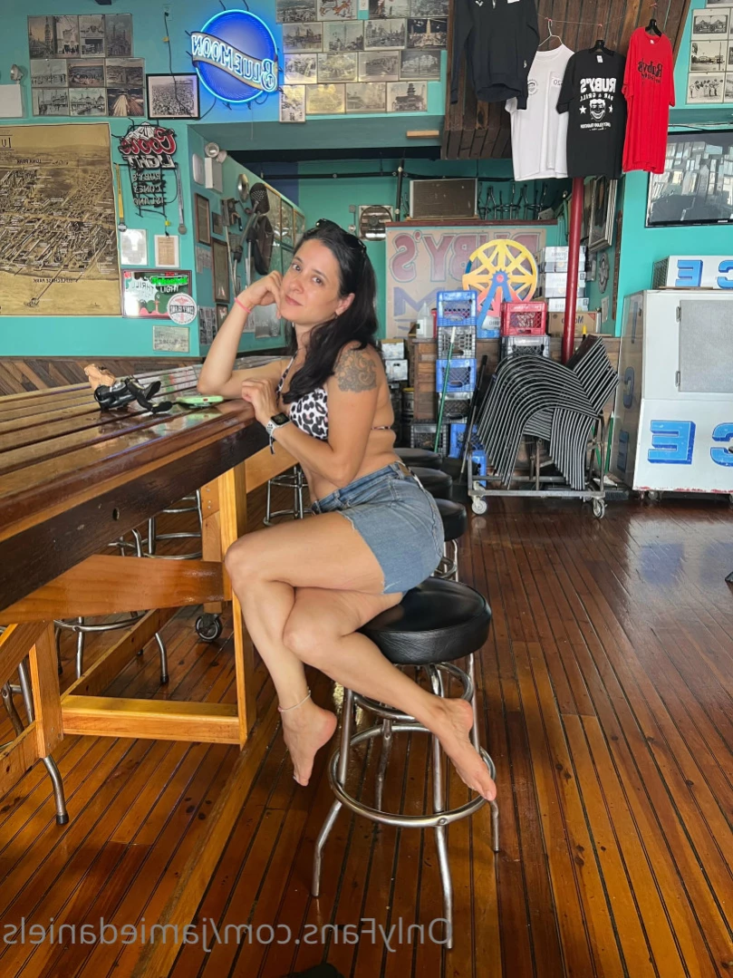 Jamie Daniels [ jamiedaniels ] Onlyfans leaked photo 16473394 on Hotleaks.tv