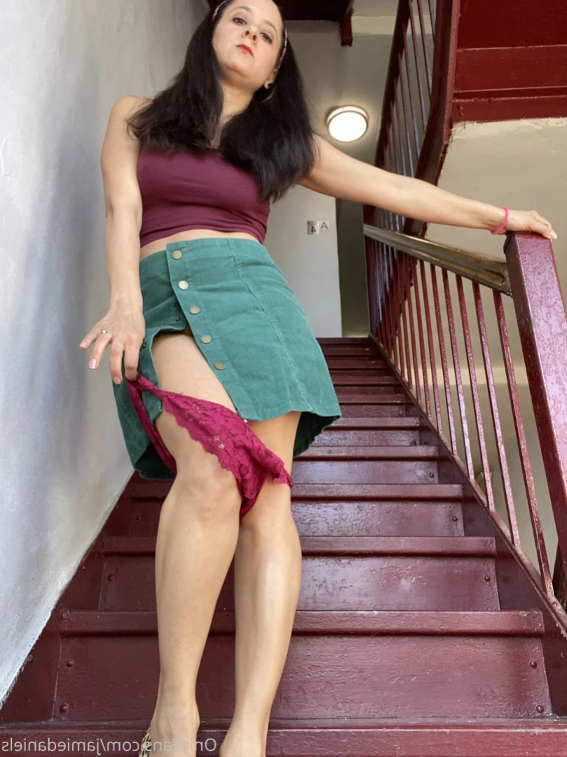 Jamie Daniels [ jamiedaniels ] Onlyfans leaked photo 16473400 on Hotleaks.tv