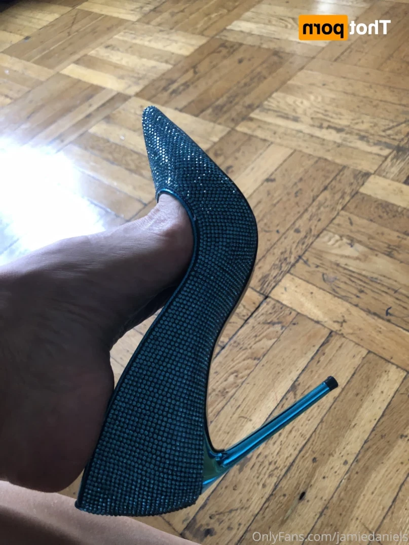 Jamie Daniels [ jamiedaniels ] Onlyfans leaked photo 16473414 on Hotleaks.tv