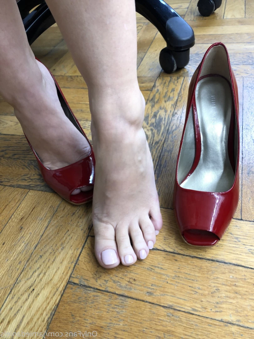 Jamie Daniels [ jamiedaniels ] Onlyfans leaked photo 16473431 on Hotleaks.tv