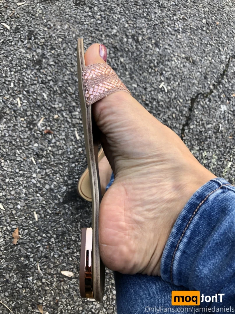 Jamie Daniels [ jamiedaniels ] Onlyfans leaked photo 16473432 on Hotleaks.tv