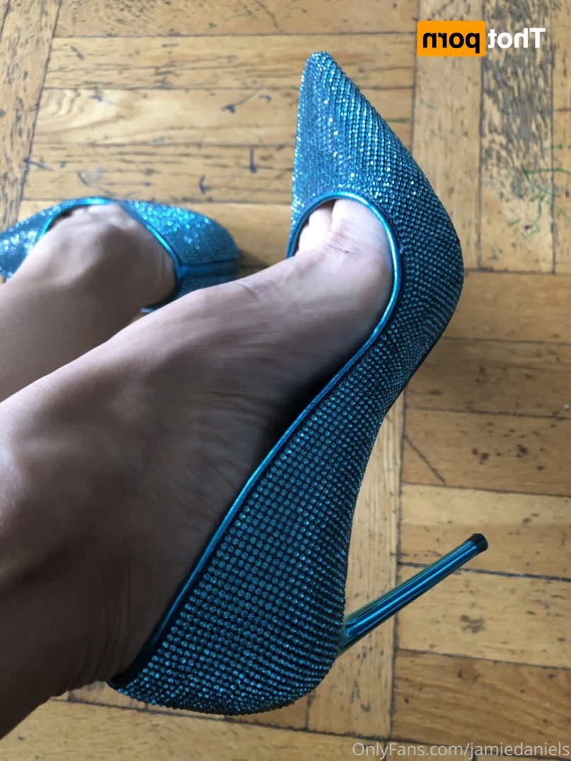 Jamie Daniels [ jamiedaniels ] Onlyfans leaked photo 16473442 on Hotleaks.tv