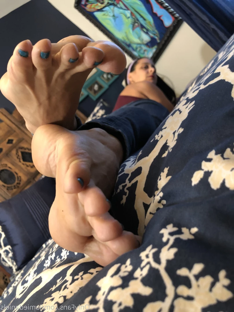 Jamie Daniels [ jamiedaniels ] Onlyfans leaked photo 16473494 on Hotleaks.tv