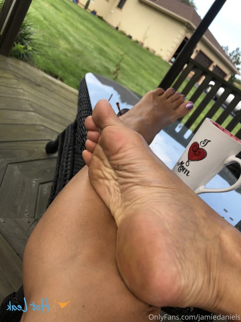 Jamie Daniels [ jamiedaniels ] Onlyfans leaked photo 16473519 on Hotleaks.tv