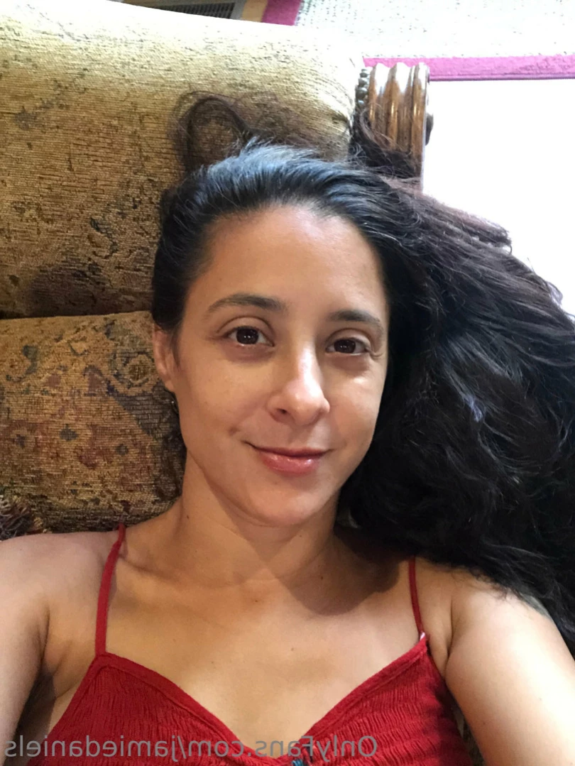 Jamie Daniels [ jamiedaniels ] Onlyfans leaked photo 16473525 on Hotleaks.tv