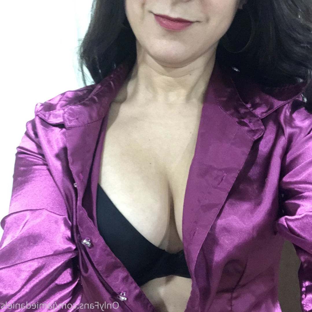 Jamie Daniels [ jamiedaniels ] Onlyfans leaked photo 16473555 on Hotleaks.tv