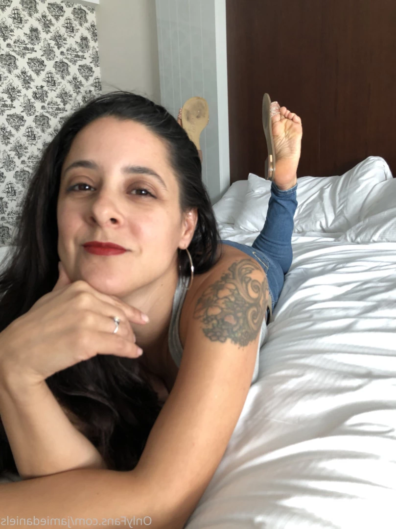 Jamie Daniels [ jamiedaniels ] Onlyfans leaked photo 16473594 on Hotleaks.tv