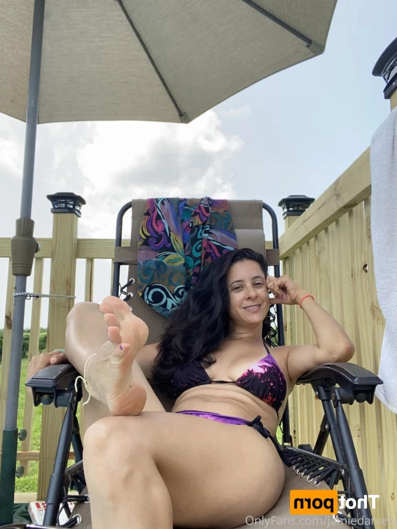 Jamie Daniels [ jamiedaniels ] Onlyfans leaked photo 16473607 on Hotleaks.tv