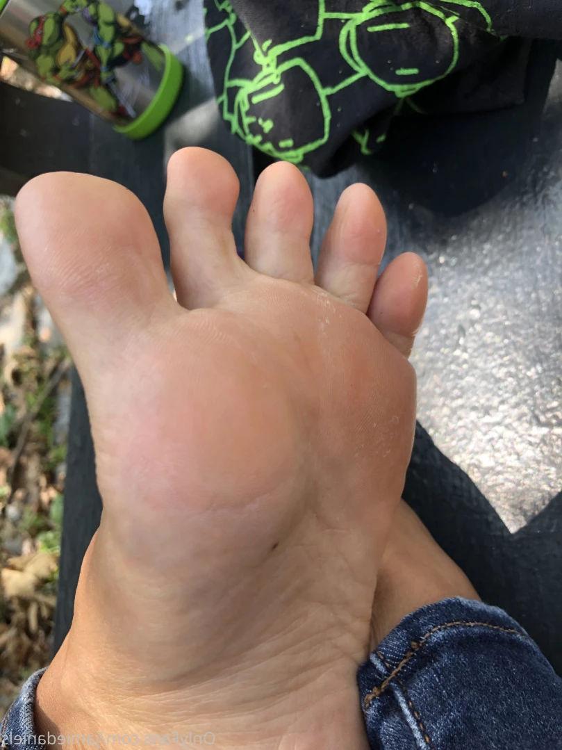 Jamie Daniels [ jamiedaniels ] Onlyfans leaked photo 16474345 on Hotleaks.tv