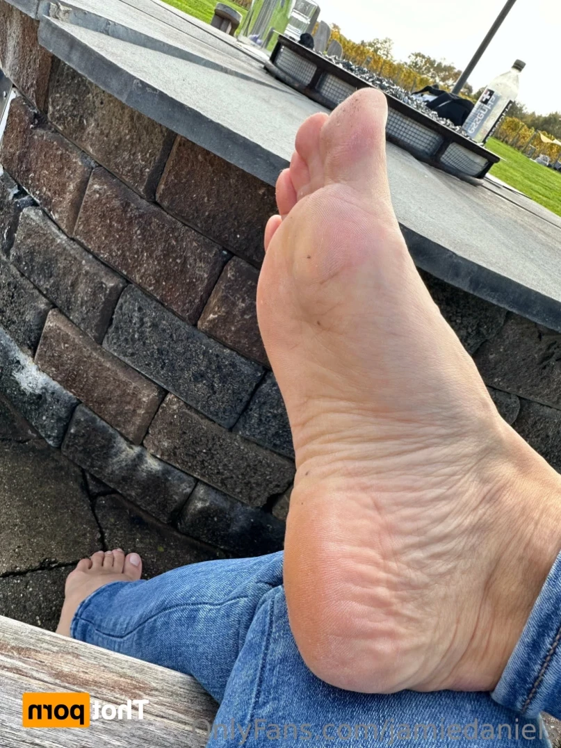 Jamie Daniels [ jamiedaniels ] Onlyfans leaked photo 16474354 on Hotleaks.tv