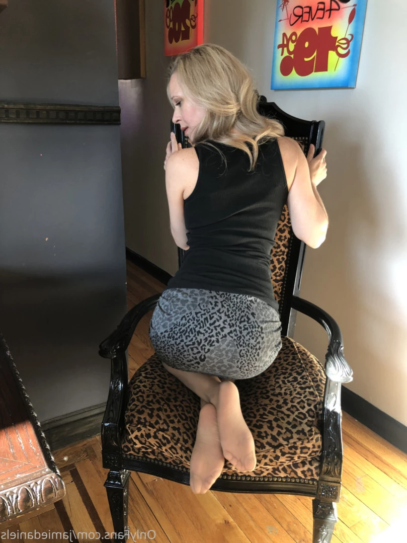Jamie Daniels [ jamiedaniels ] Onlyfans leaked photo 16474370 on Hotleaks.tv