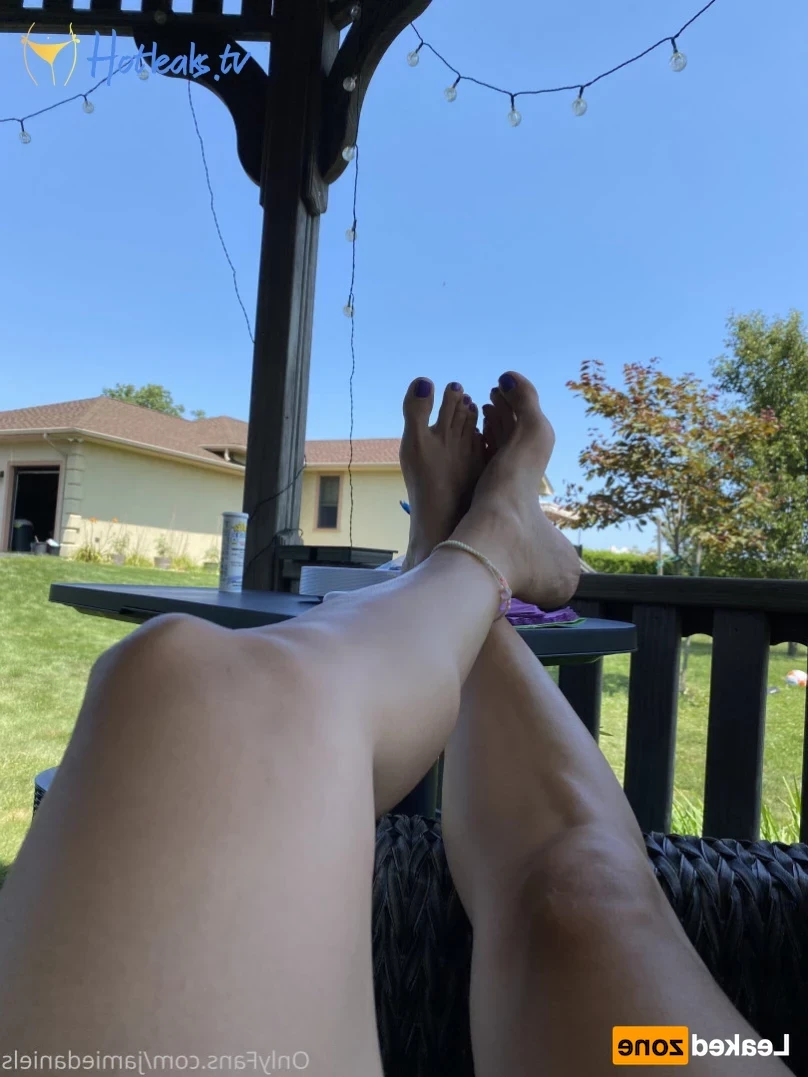Jamie Daniels [ jamiedaniels ] Onlyfans leaked photo 16474375 on Hotleaks.tv