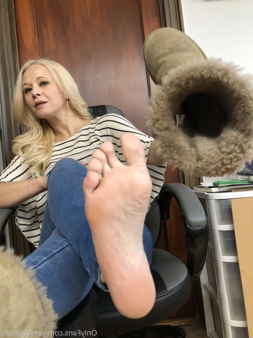 Jamie Daniels [ jamiedaniels ] Onlyfans leaked photo 16474379 on Hotleaks.tv