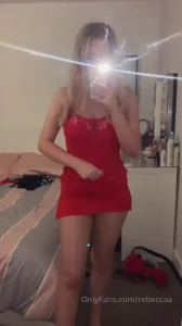 🟢 Rebecca [ rebeccaa ] Onlyfans leaked video 1726345 on Hotleaks.tv