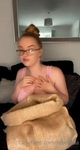 🟢 Rebecca [ rebeccaa ] Onlyfans leaked video 1726373 on Hotleaks.tv
