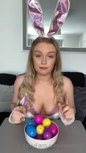 🟢 Rebecca [ rebeccaa ] Onlyfans leaked video 1726377 on Hotleaks.tv