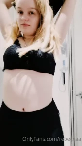 🟢 Rebecca [ rebeccaa ] Onlyfans leaked video 1726395 on Hotleaks.tv