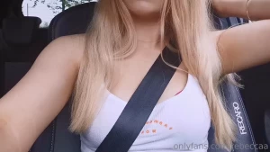 🟢 Rebecca [ rebeccaa ] Onlyfans leaked video 1726413 on Hotleaks.tv