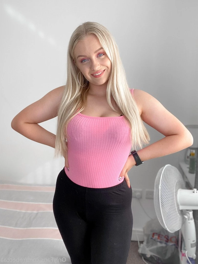 🟢 Rebecca [ rebeccaa ] Onlyfans leaked photo 1005867 on Hotleaks.tv