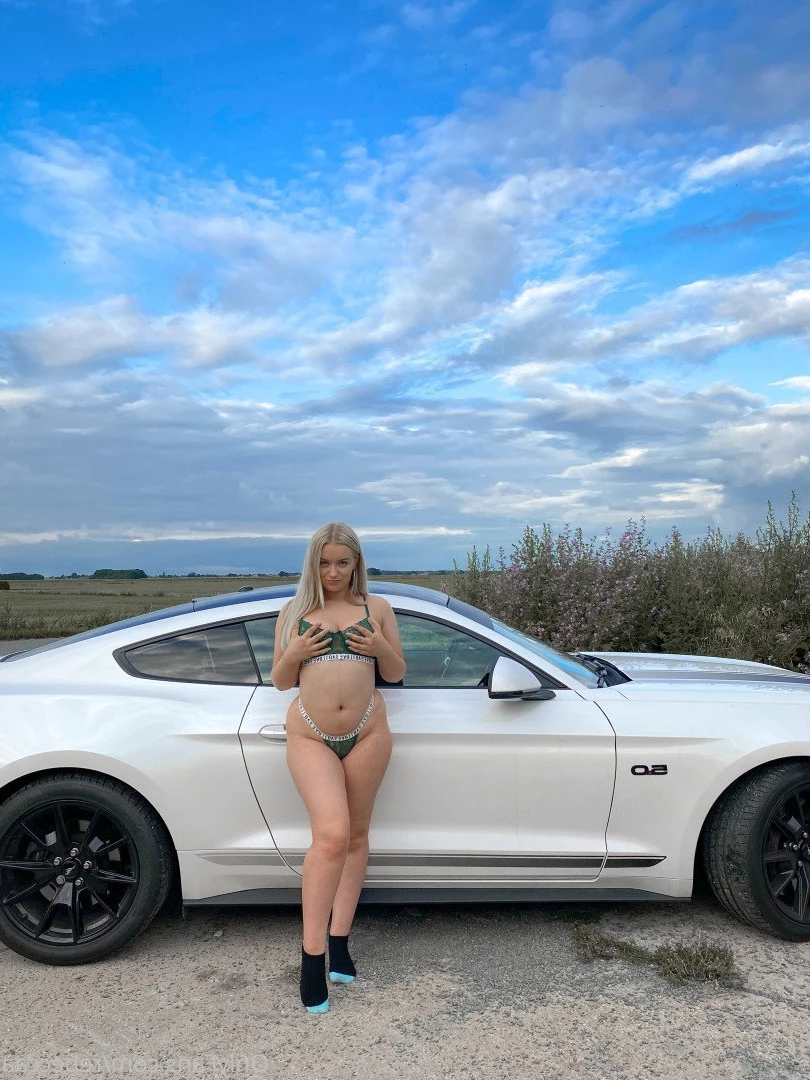 🟢 Rebecca [ rebeccaa ] Onlyfans leaked photo 1005870 on Hotleaks.tv