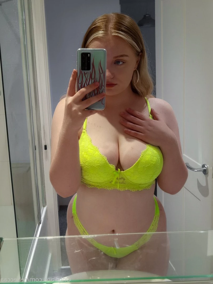 🟢 Rebecca [ rebeccaa ] Onlyfans leaked photo 1005904 on Hotleaks.tv