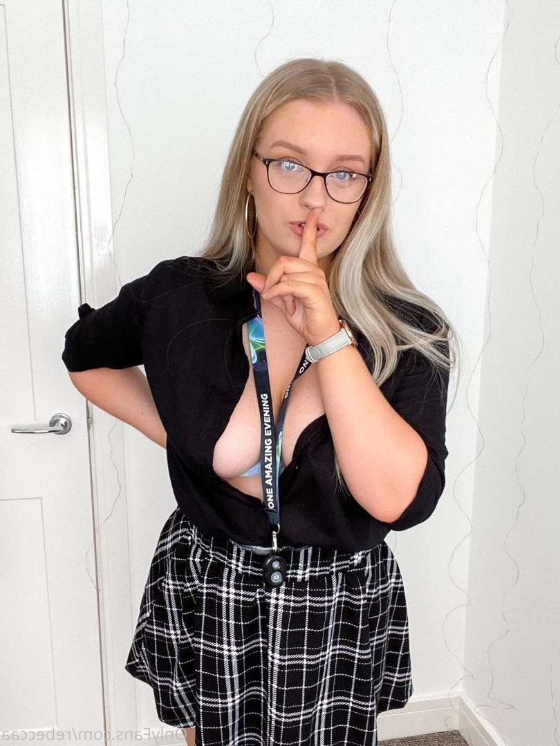 🟢 Rebecca [ rebeccaa ] Onlyfans leaked photo 1005988 on Hotleaks.tv