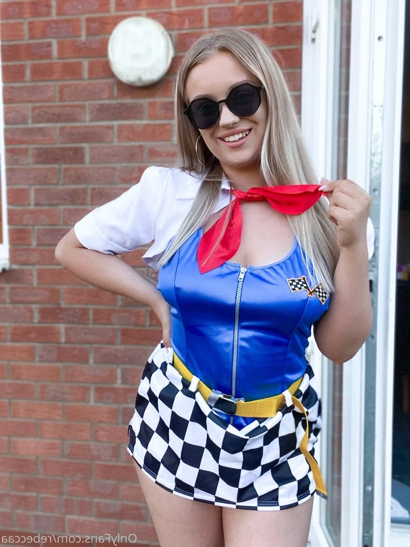 🟢 Rebecca [ rebeccaa ] Onlyfans leaked photo 1005996 on Hotleaks.tv