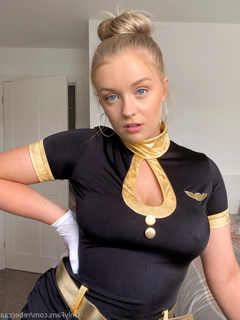 🟢 Rebecca [ rebeccaa ] Onlyfans leaked photo 1006127 on Hotleaks.tv