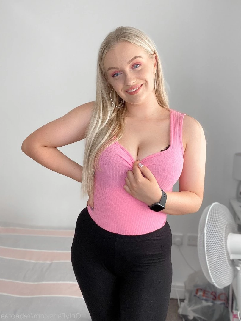 🟢 Rebecca [ rebeccaa ] Onlyfans leaked photo 1006188 on Hotleaks.tv