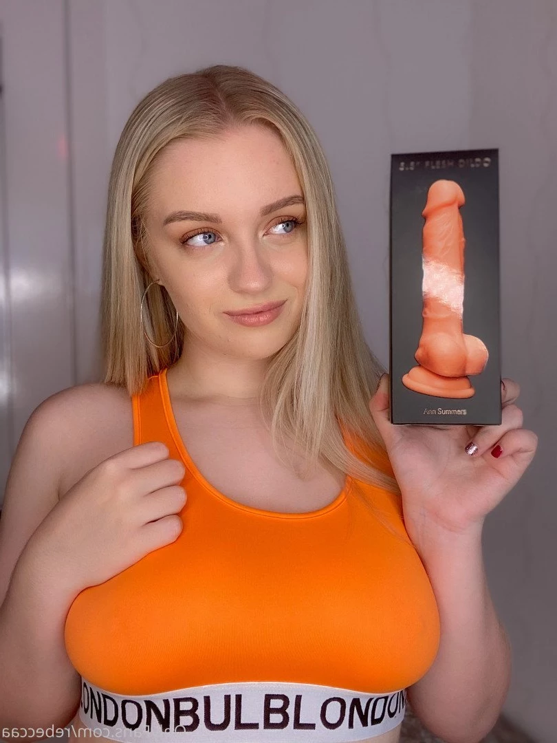 🟢 Rebecca [ rebeccaa ] Onlyfans leaked photo 1006257 on Hotleaks.tv