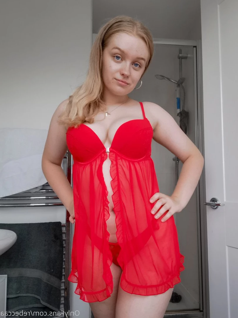 🟢 Rebecca [ rebeccaa ] Onlyfans leaked photo 1006339 on Hotleaks.tv