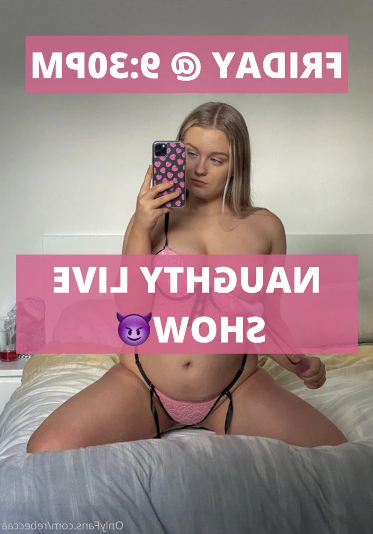 🟢 Rebecca [ rebeccaa ] Onlyfans leaked photo 1006456 on Hotleaks.tv