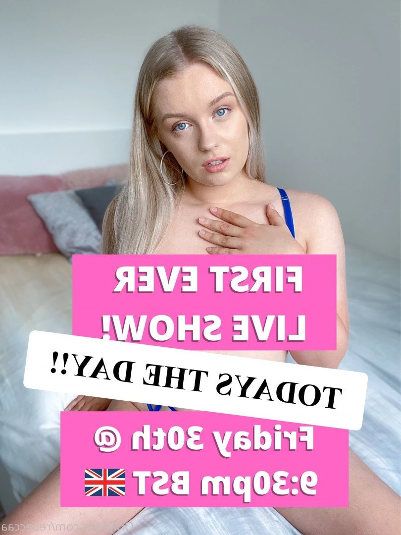 🟢 Rebecca [ rebeccaa ] Onlyfans leaked photo 1006550 on Hotleaks.tv