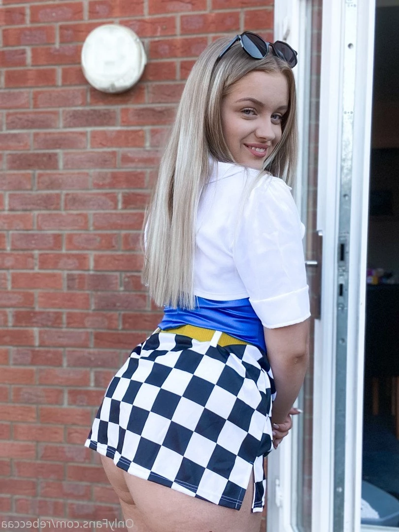 🟢 Rebecca [ rebeccaa ] Onlyfans leaked photo 1006659 on Hotleaks.tv