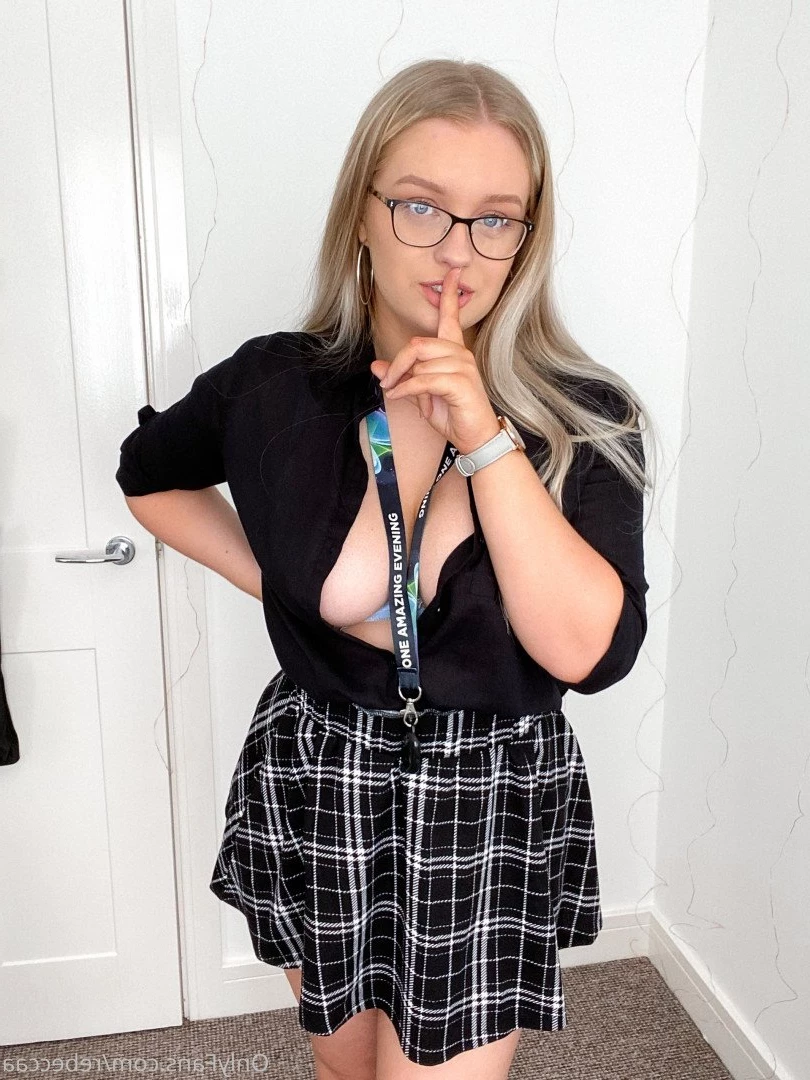 🟢 Rebecca [ rebeccaa ] Onlyfans leaked photo 1006782 on Hotleaks.tv