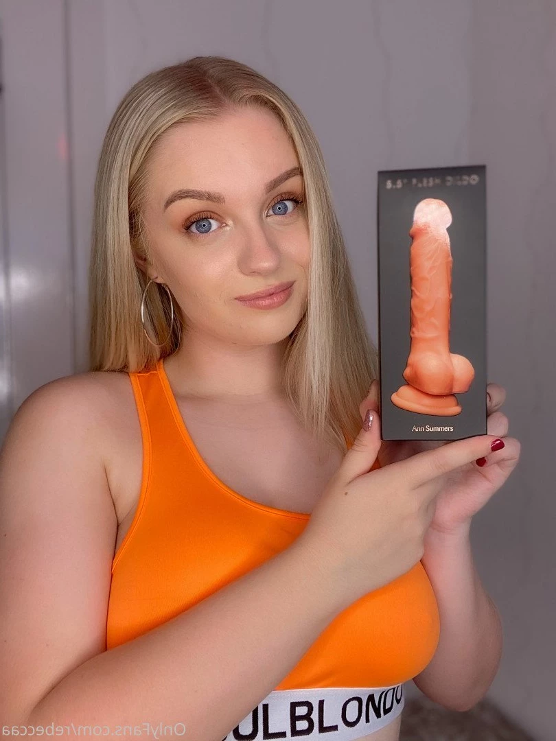 🟢 Rebecca [ rebeccaa ] Onlyfans leaked photo 1006952 on Hotleaks.tv