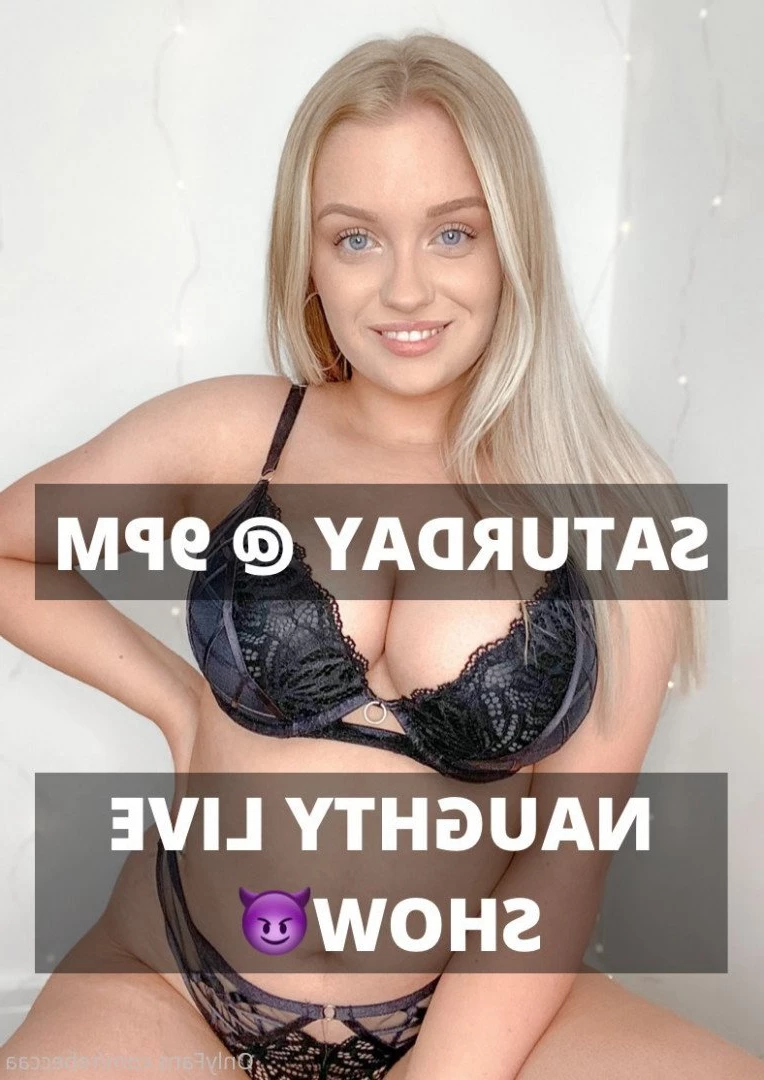 🟢 Rebecca [ rebeccaa ] Onlyfans leaked photo 1007011 on Hotleaks.tv