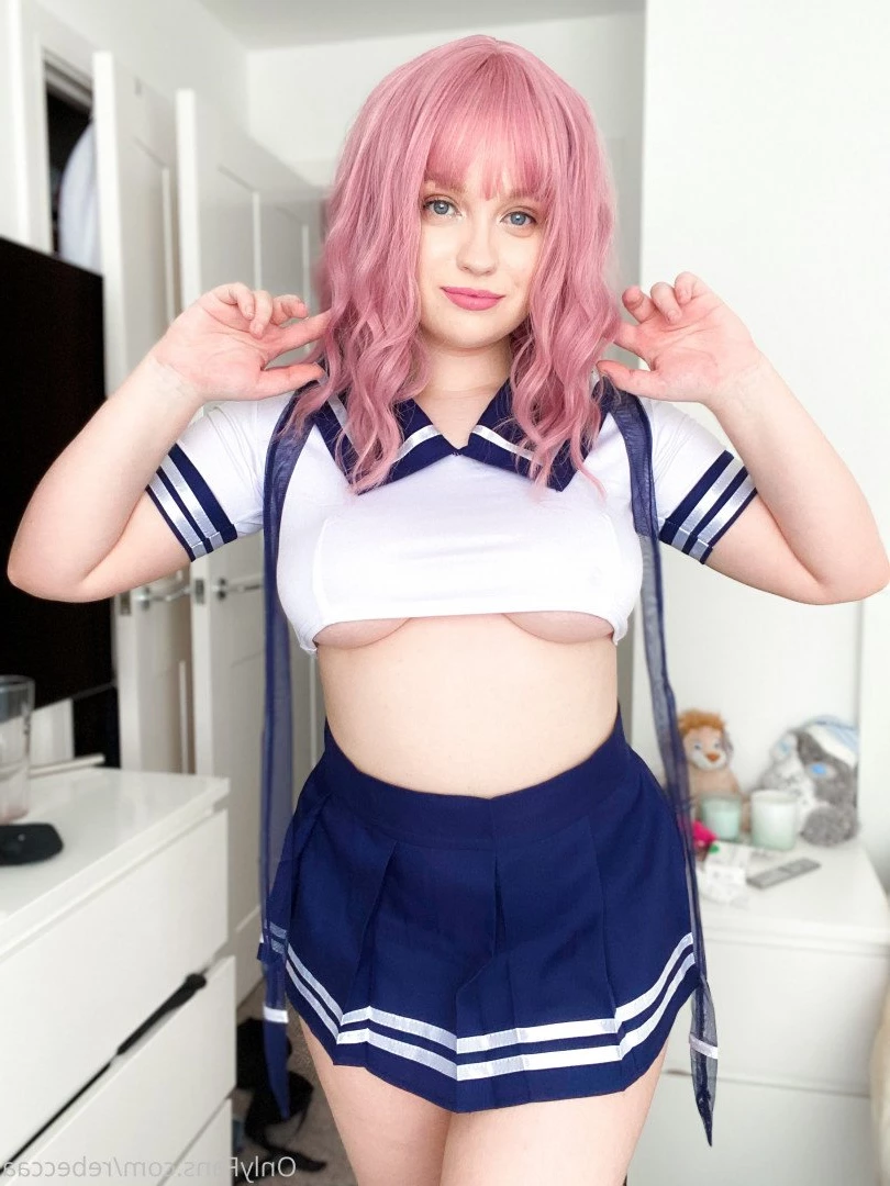 🟢 Rebecca [ rebeccaa ] Onlyfans leaked photo 1007083 on Hotleaks.tv