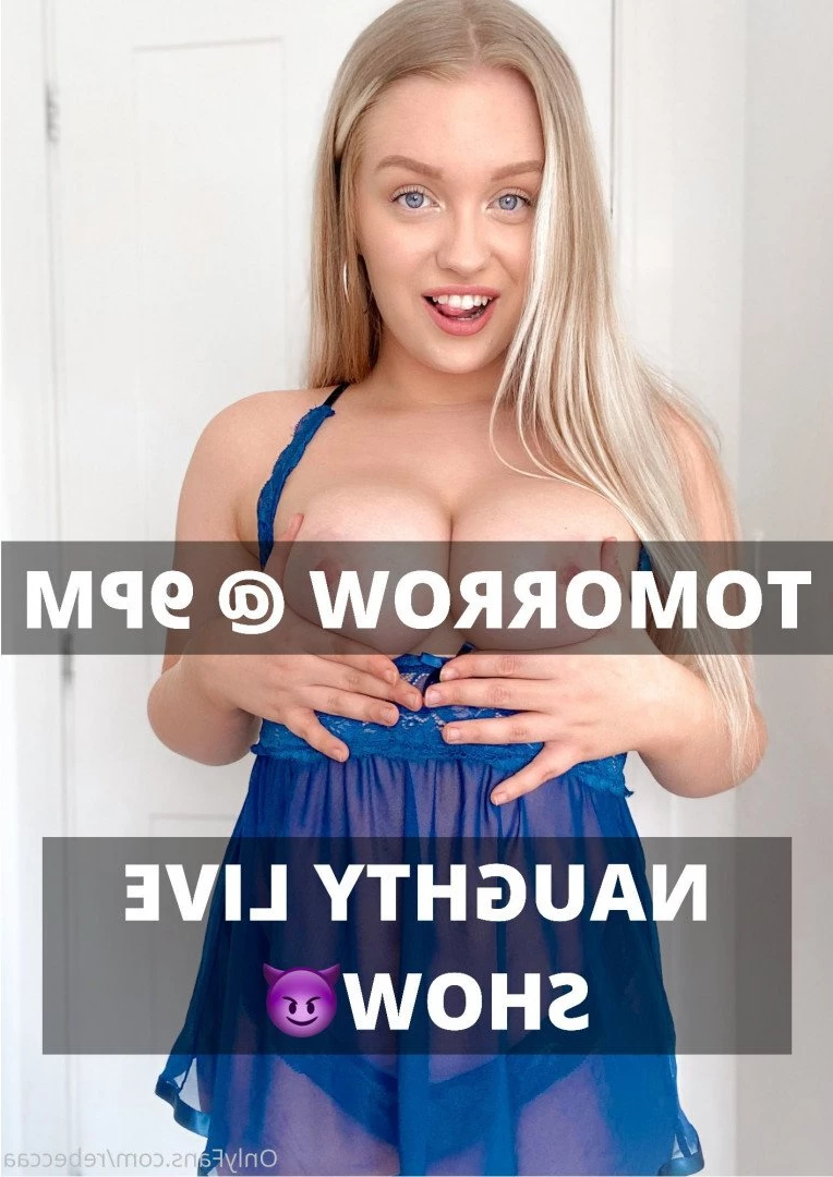 🟢 Rebecca [ rebeccaa ] Onlyfans leaked photo 1007189 on Hotleaks.tv
