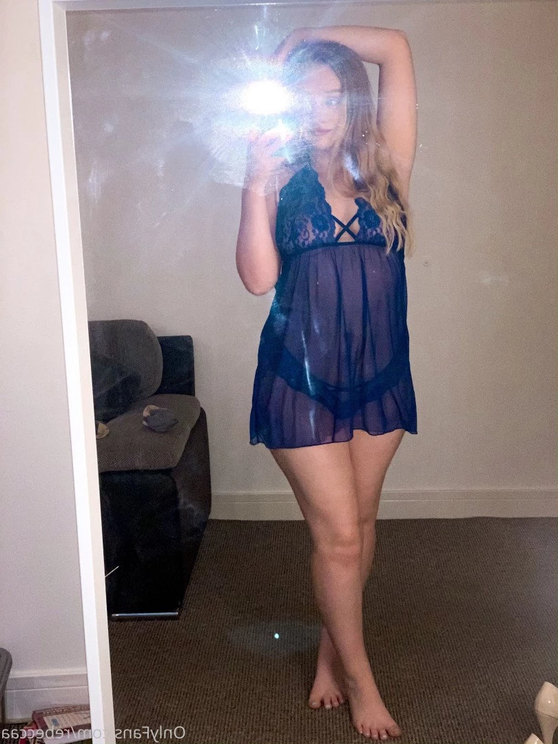 🟢 Rebecca [ rebeccaa ] Onlyfans leaked photo 1007428 on Hotleaks.tv