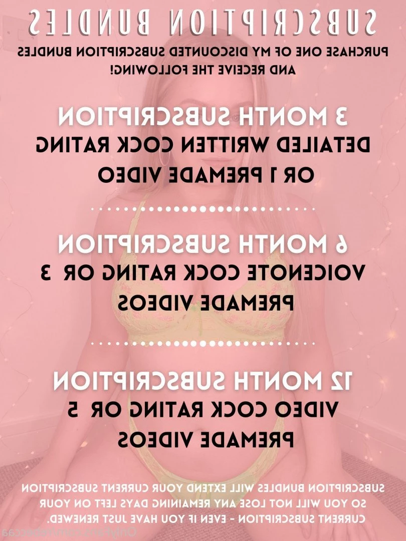 🟢 Rebecca [ rebeccaa ] Onlyfans leaked photo 1007471 on Hotleaks.tv