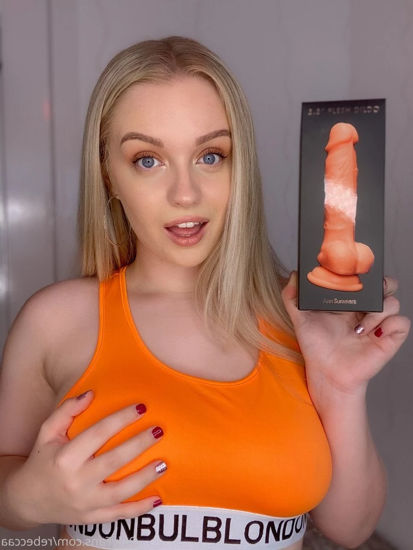 🟢 Rebecca [ rebeccaa ] Onlyfans leaked photo 1007591 on Hotleaks.tv