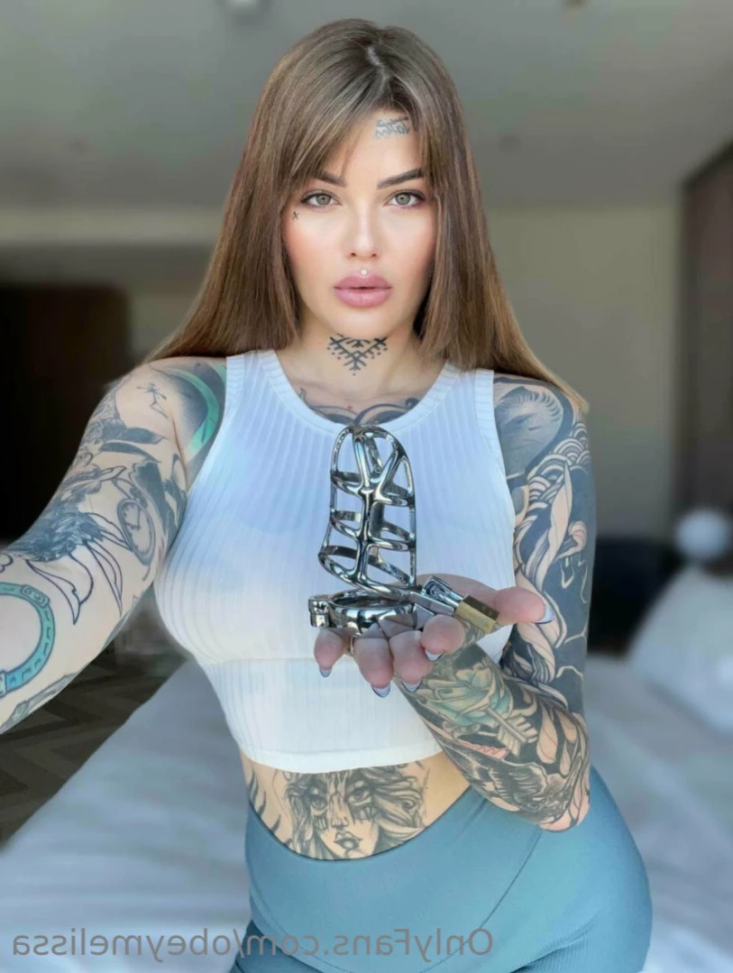 Dominant GF Experience 😈 [ obeymelissa ] Onlyfans leaked photo 11381126 on Hotleaks.tv