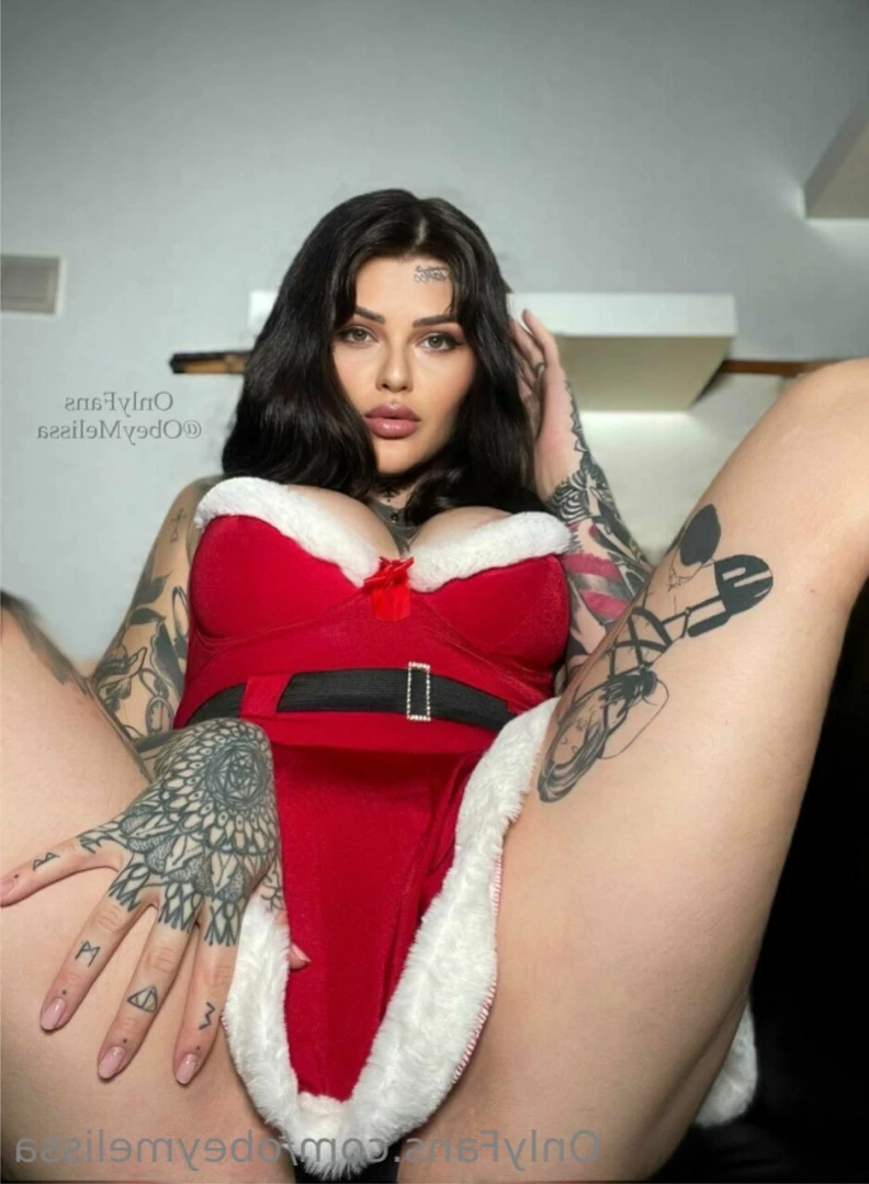 Dominant GF Experience 😈 [ obeymelissa ] Onlyfans leaked photo 12100594 on Hotleaks.tv