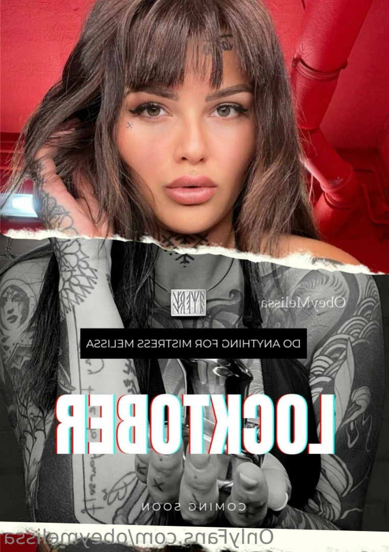 Dominant GF Experience 😈 [ obeymelissa ] Onlyfans leaked photo 15545566 on Hotleaks.tv