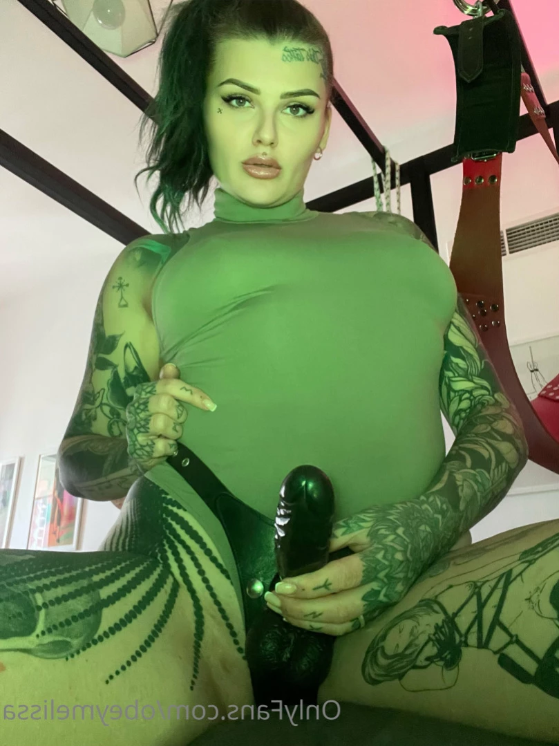 Dominant GF Experience 😈 [ obeymelissa ] Onlyfans leaked photo 16067979 on Hotleaks.tv