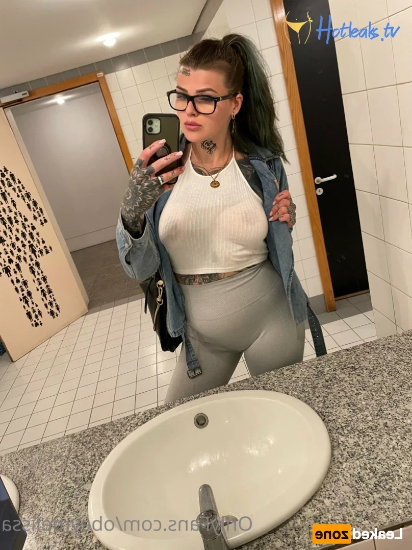 Dominant GF Experience 😈 [ obeymelissa ] Onlyfans leaked photo 16399795 on Hotleaks.tv