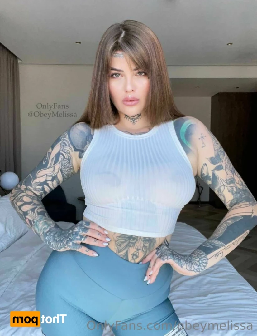 Dominant GF Experience 😈 [ obeymelissa ] Onlyfans leaked photo 16400832 on Hotleaks.tv