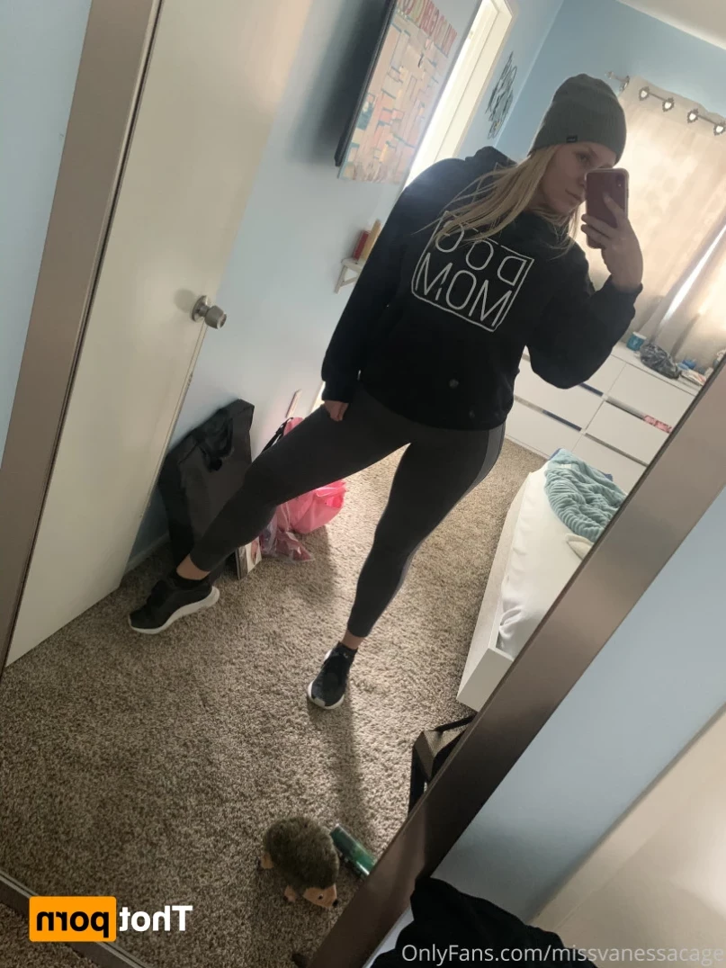 Vanessa Cage [ missvanessacage ] Onlyfans leaked photo 10866889 on Hotleaks.tv