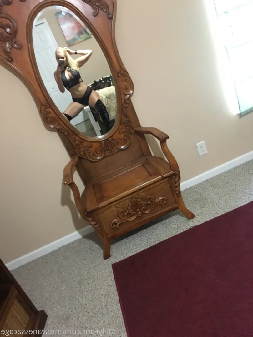 Vanessa Cage [ missvanessacage ] Onlyfans leaked photo 12070920 on Hotleaks.tv